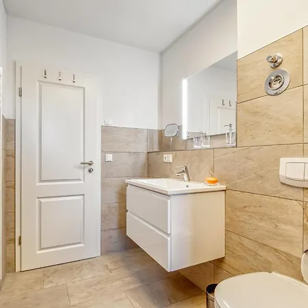 Fischlaender 09 Apartamento *