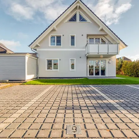 Apartamento Fischlaender 09 *