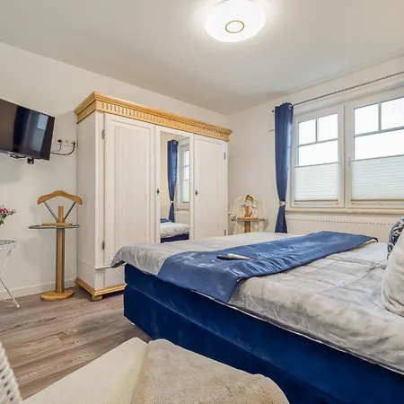 Fischlaender 09 Apartamento Zingst