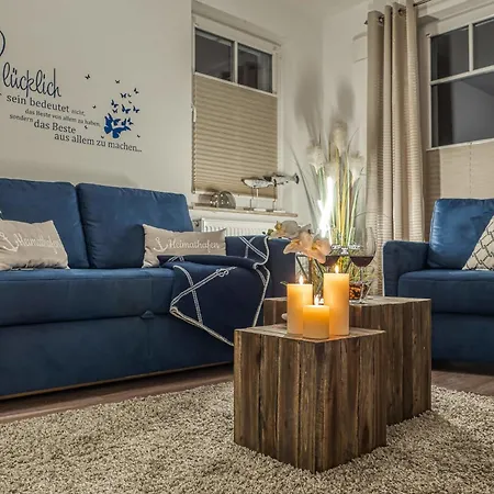 Apartamento Fischlaender 09