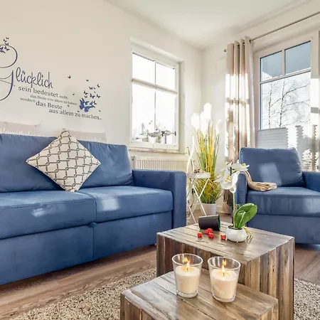 Fischlaender 09 Apartamento Zingst