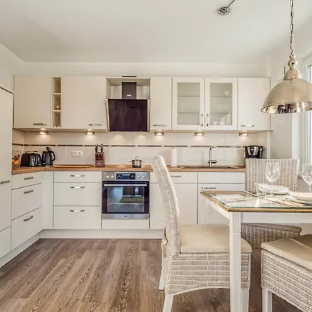 Fischlaender 09 Apartamento