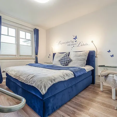 Fischlaender 09 Apartamento *